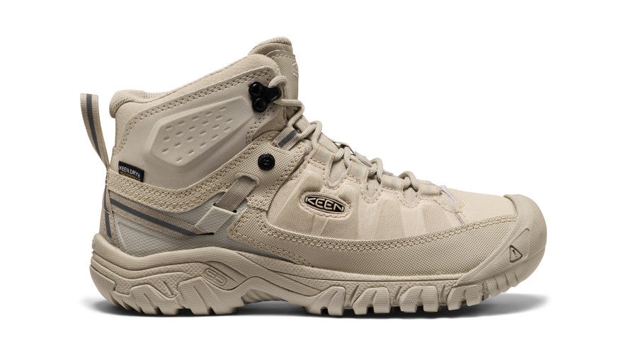 Women's Targhee EXP Waterproof Hiking Boot