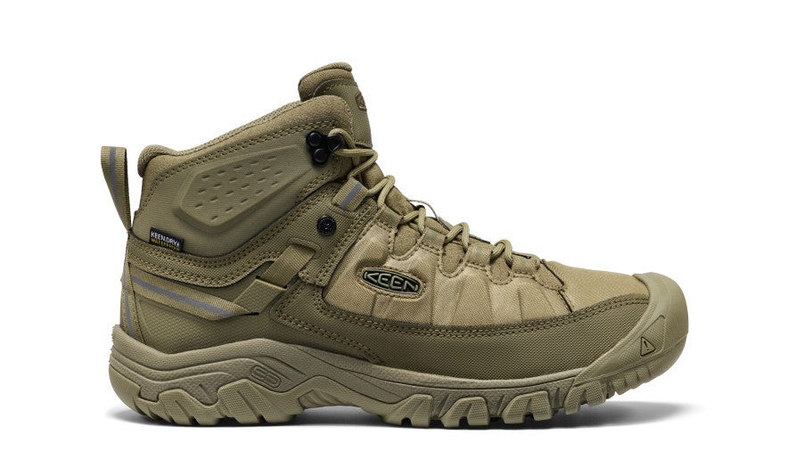 Men's Targhee EXP Waterproof Hiking Boot