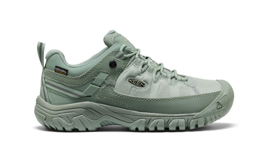 Women's Targhee EXP Waterproof Hiking Shoe