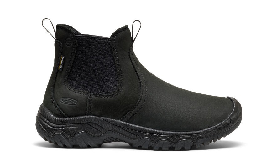 Women's Greta II Waterproof Chelsea