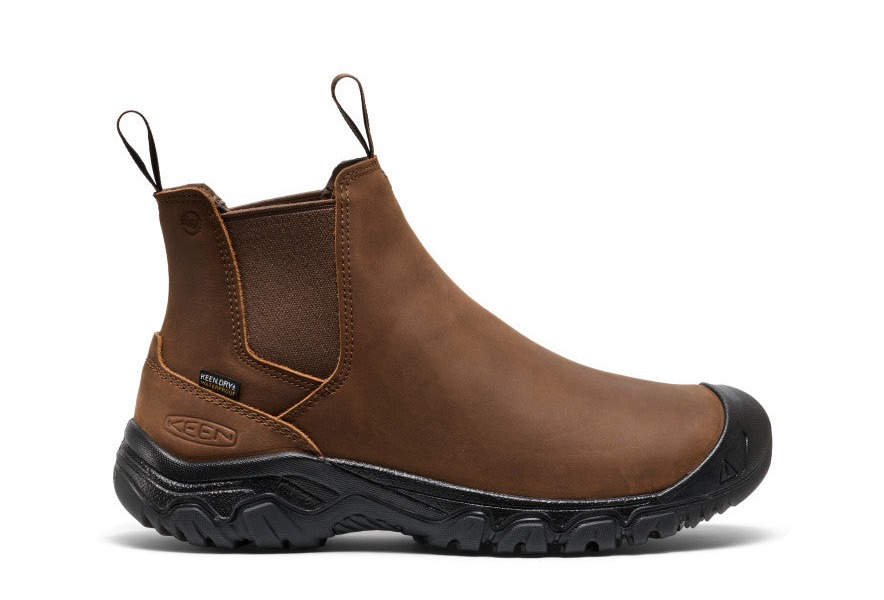 Men's Anchorage IV Waterproof Boot