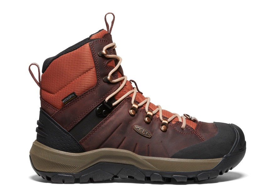 Women's Revel IV Polar Waterproof Boot