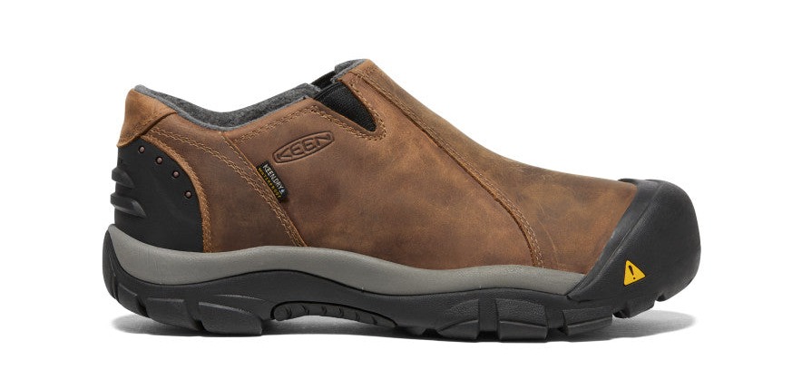 Men's Brixen Waterproof Low