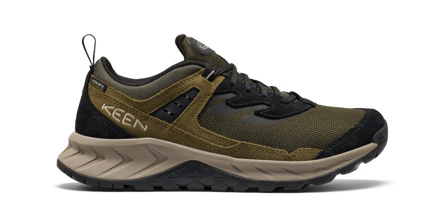 Men's Hightrail Waterproof Hiking Shoe