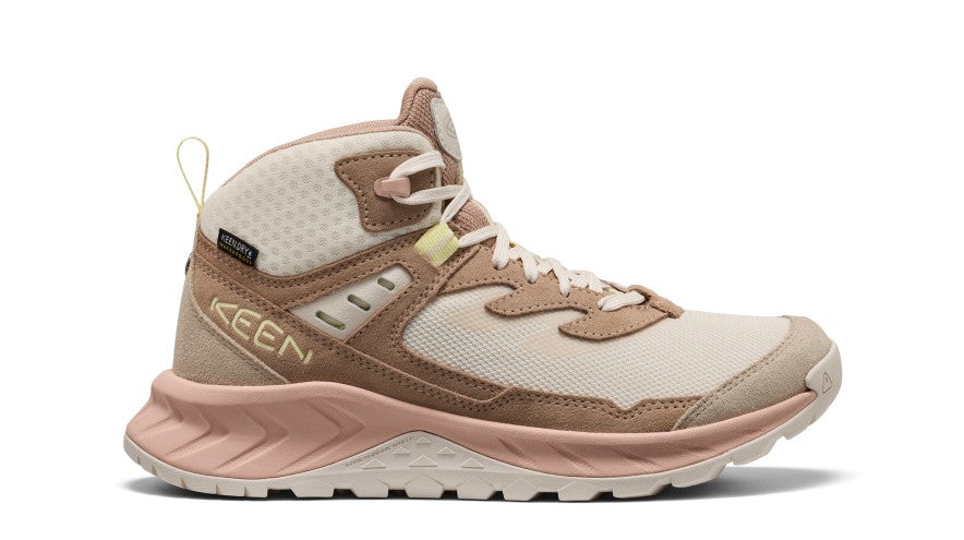 Women's Hightrail Waterproof Hiking Boot