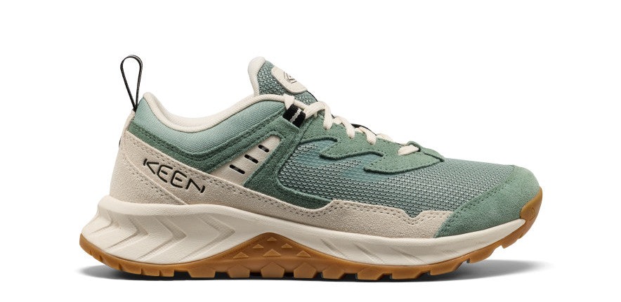 Women's Hightrail Vented Hiking Shoe