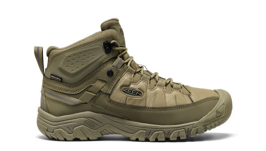 Men's Targhee EXP Waterproof Hiking Boot