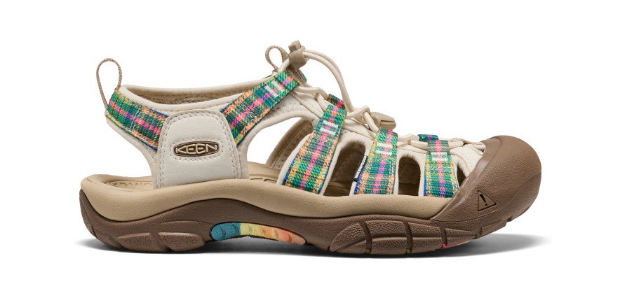 Women's Newport Retro