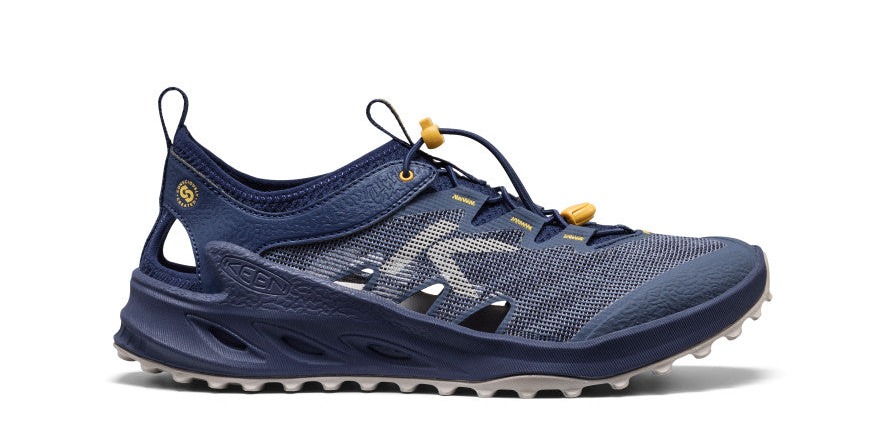 Men's Zionic ADV Open-Air Hiking Shoe