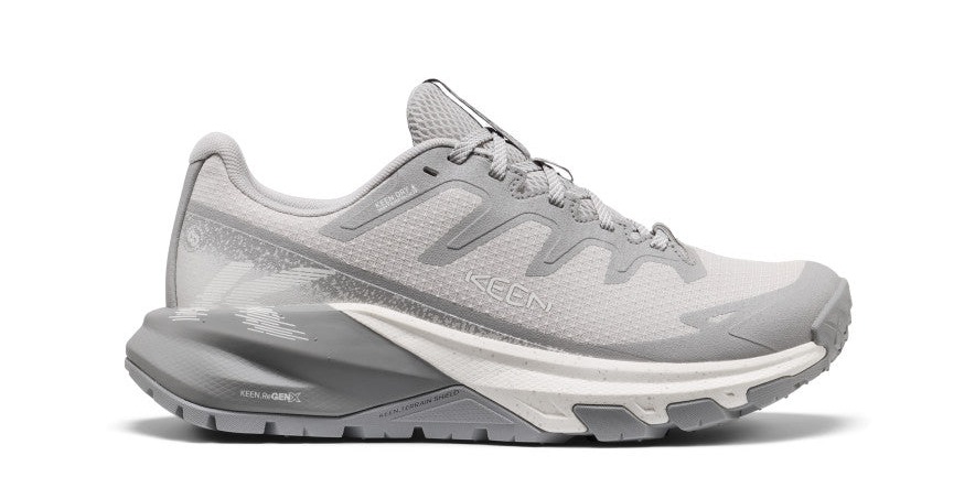 Women's Targhee Apex Waterproof Hiking Shoe