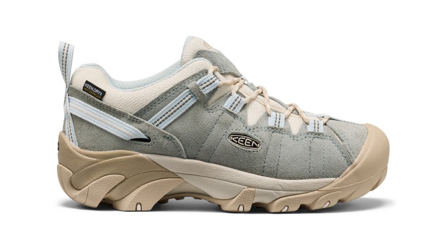 Women's Targhee II Waterproof