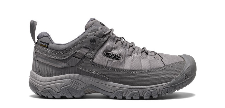 Men's Targhee EXP Waterproof Hiking Shoe