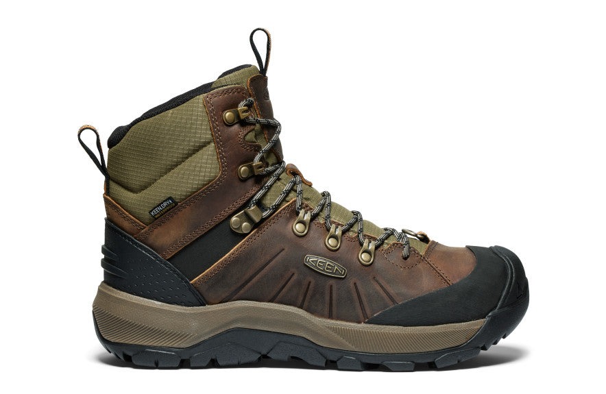 Men's Revel IV Polar Waterproof Boot