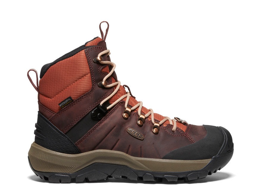 Women's Revel IV Polar Waterproof Boot