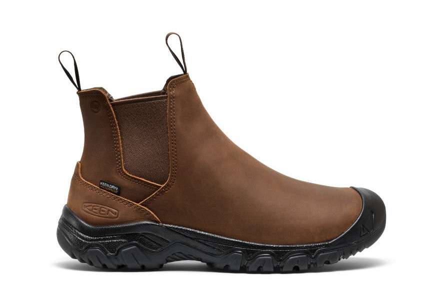 Men's Anchorage IV Waterproof Boot