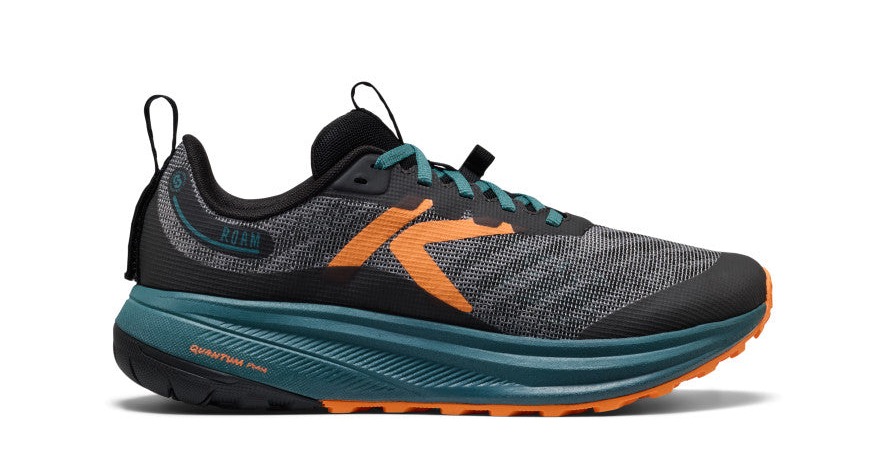 Men's Roam Trail Running Shoe