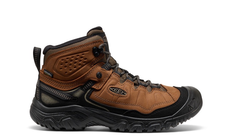 Men's Targhee IV Waterproof Hiking Boot