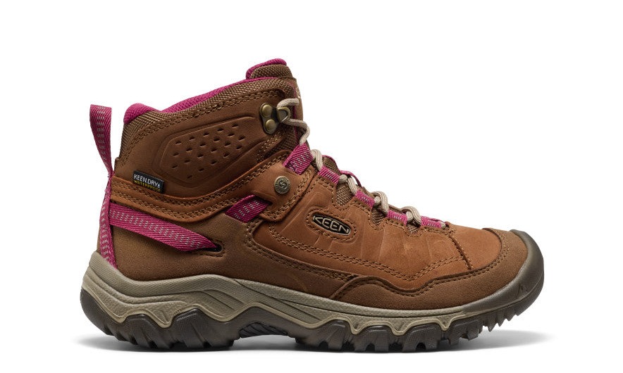Women's Targhee IV Waterproof Hiking Boot
