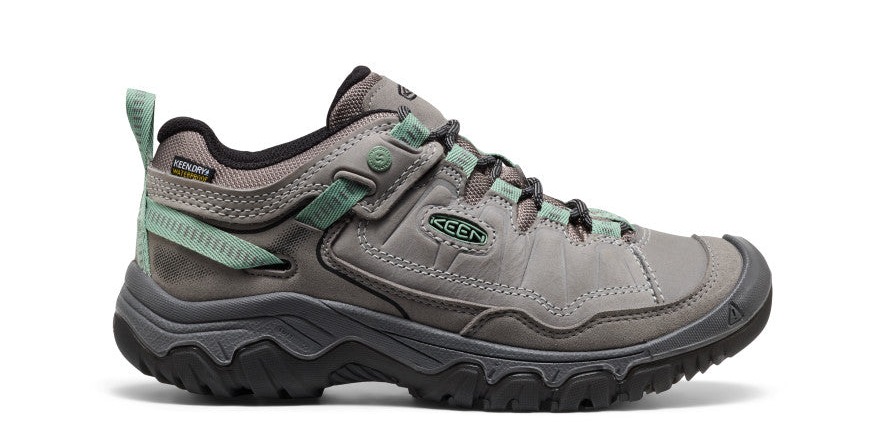 Women's Targhee IV Waterproof Hiking Shoe