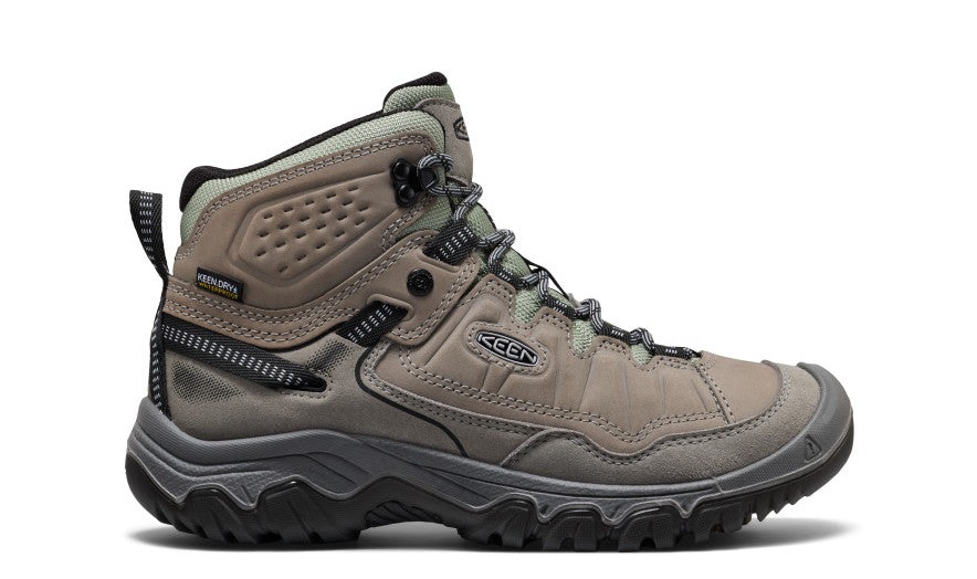 Women's Targhee IV Waterproof Boot