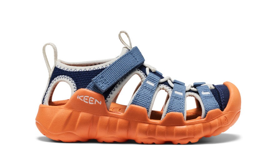 Little Kids' Hyperport H2 Snow Peak Sandal