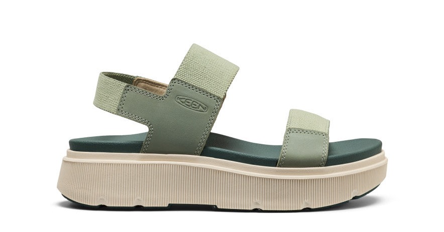 Women's Elle Mila Backstrap Sandal