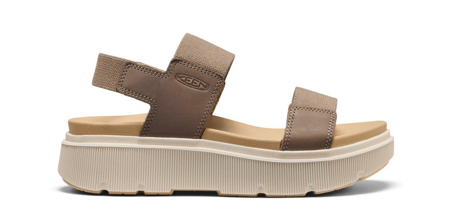 Women's Elle Mila Backstrap Sandal