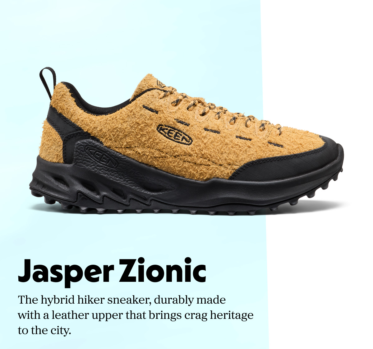 Jasper Zionic