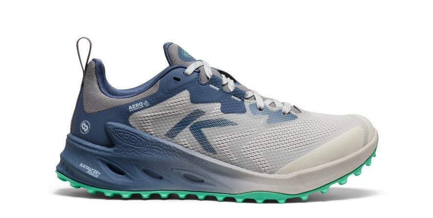Women's Zionic NXT Waterproof Hiking Shoe