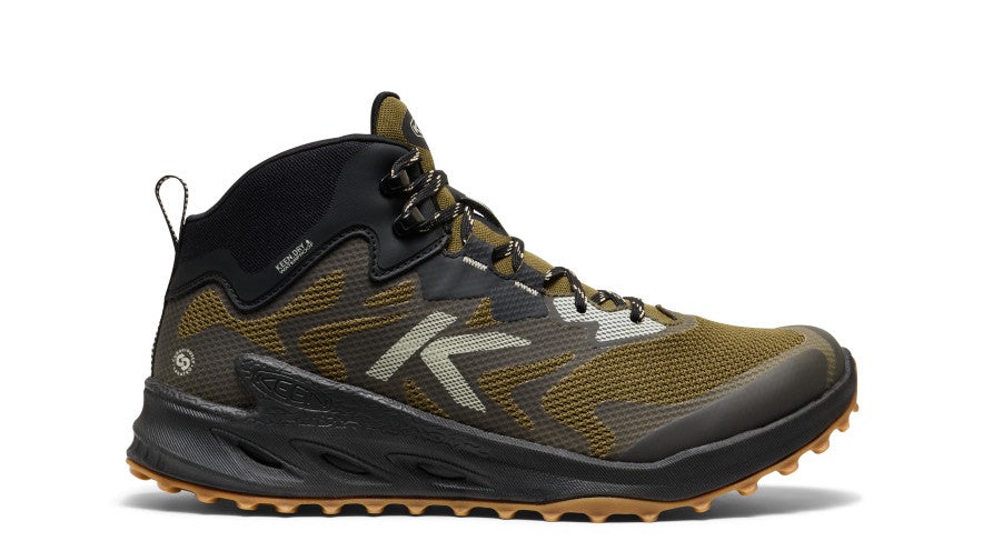 Men's Zionic NXT Waterproof Hiking Boot