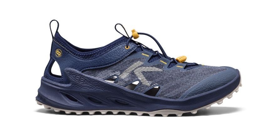 Men's Zionic ADV Open-Air Hiking Shoe
