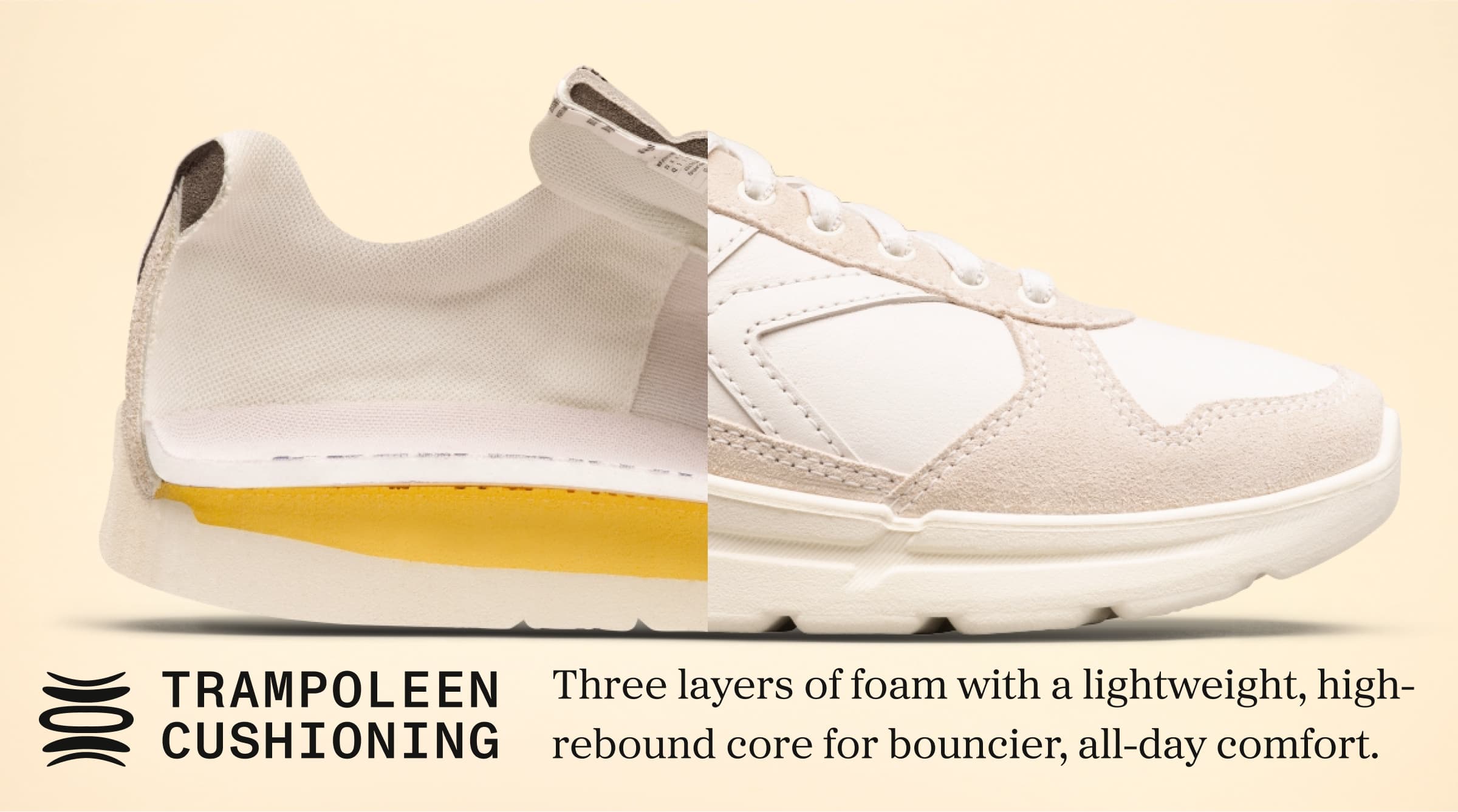 KEEN MADE SNEAKERS: Built Here. Made for Everywhere.