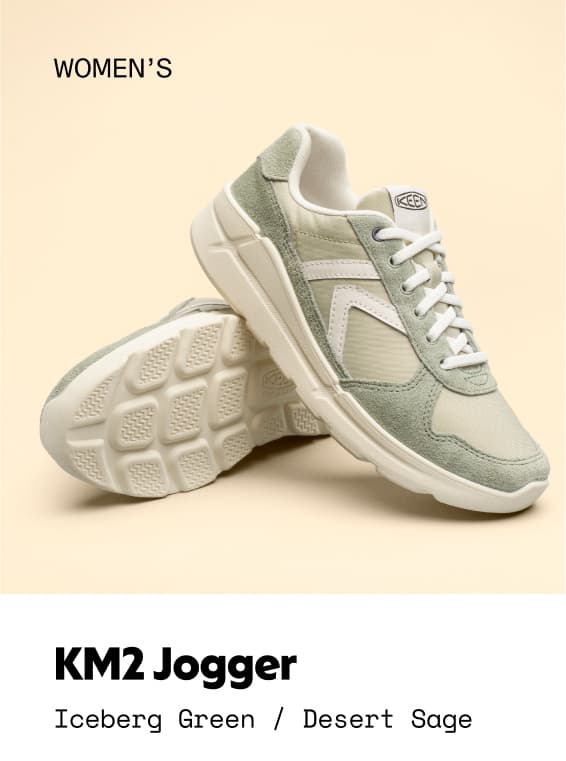 Women's KM2 Jogger