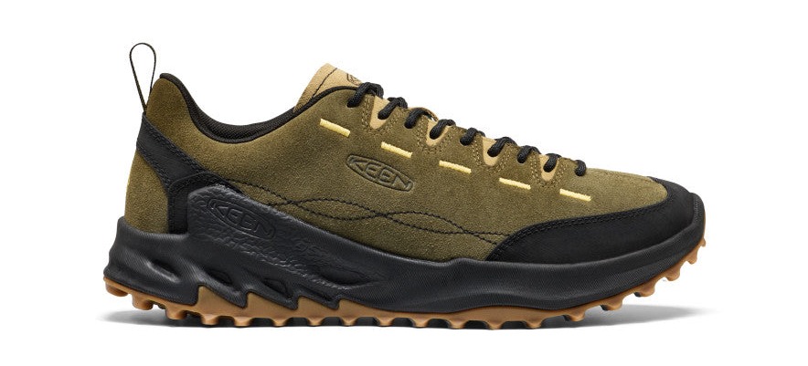 Men's Jasper Zionic Sneaker
