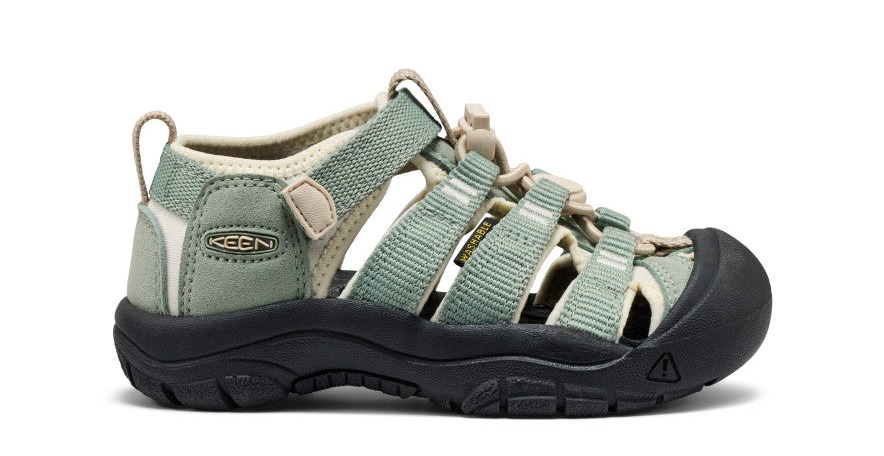 Little Kids' Newport H2