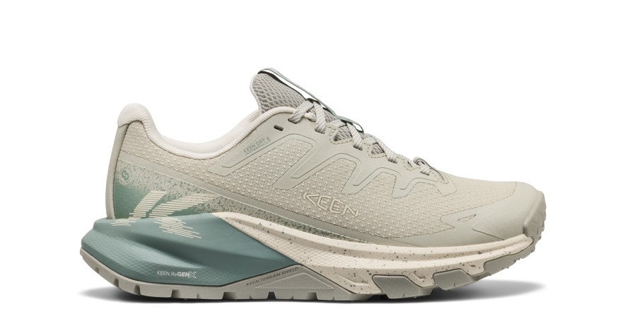 Women's Targhee Apex Waterproof Hiking Shoe