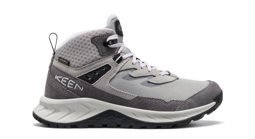 Women's Hightrail Waterproof Hiking Boot