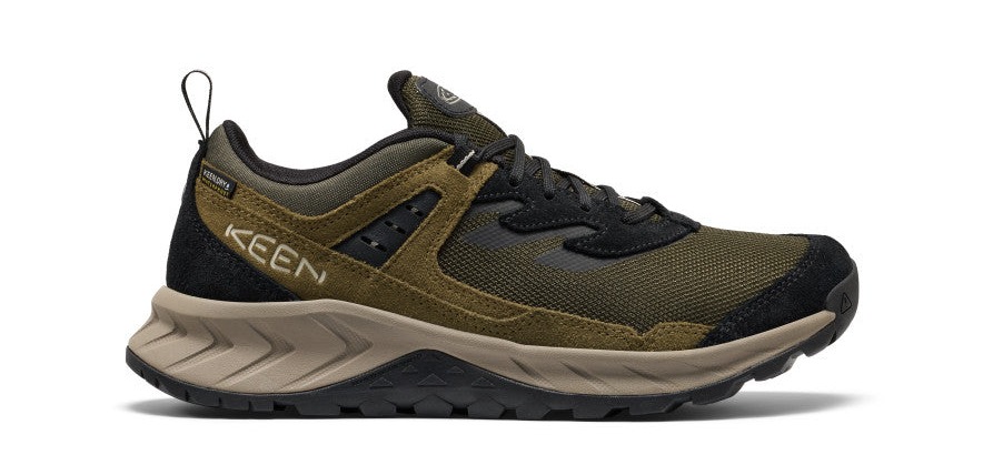 Men's Hightrail Waterproof Hiking Shoe