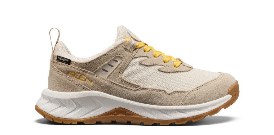 Big Kids' Hightrail Waterproof Hiking Shoe