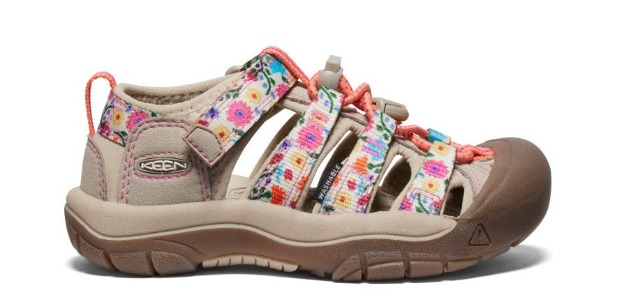 Little Kids' Newport H2
