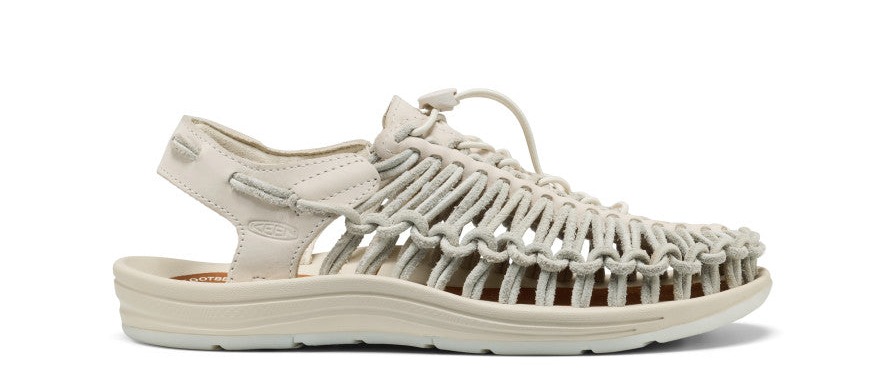 All Gender UNEEK Leather Sneaker