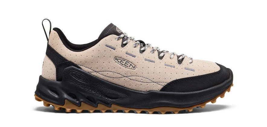 Men's Jasper Zionic Sneaker