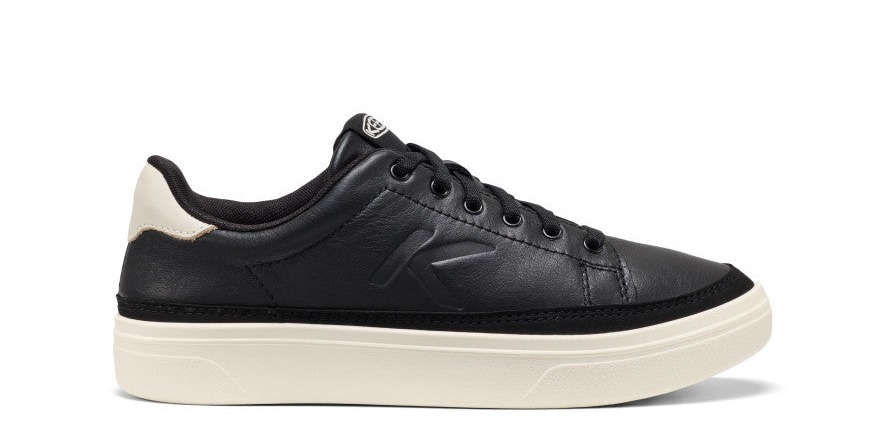 Women's KM1 Leather Sneaker