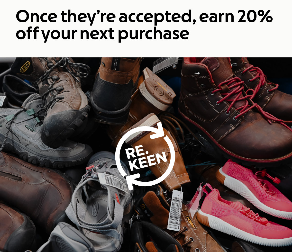 Pre-Loved to Re-Loved
