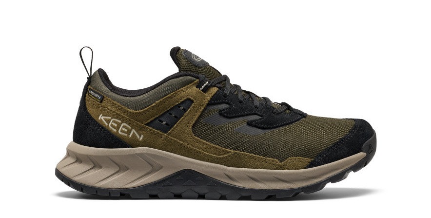 Men's Hightrail Waterproof Hiking Shoe