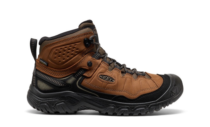 Men's Targhee IV Waterproof Hiking Boot