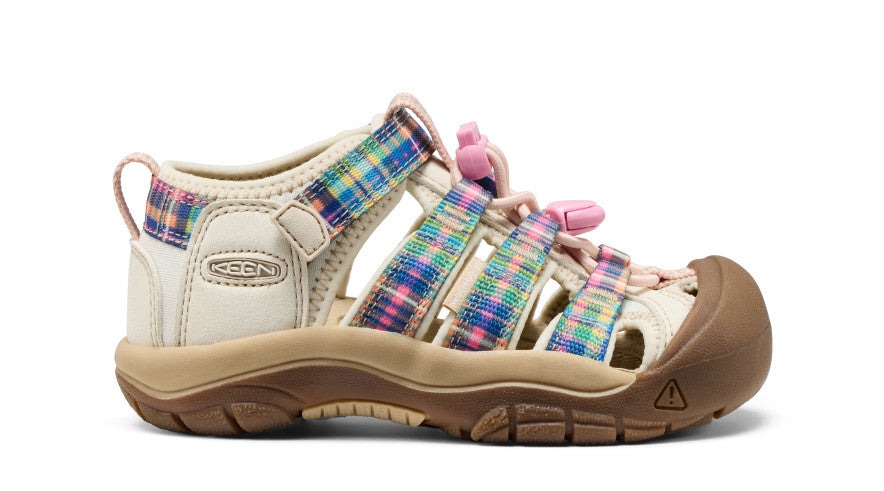 Little Kids' Newport H2