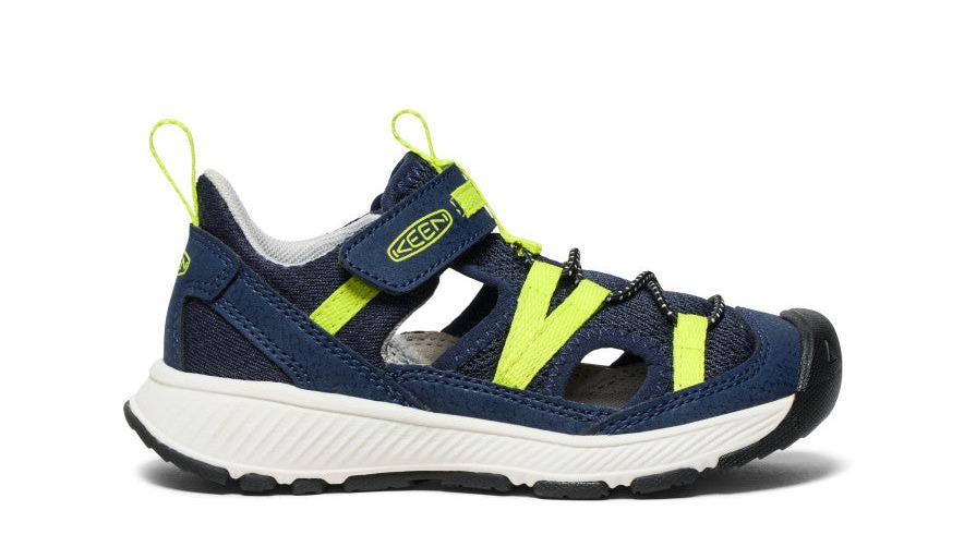 Little Kids' Motozoa Sandal