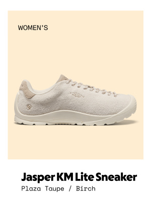 Women's Jasper KM Lite Sneaker