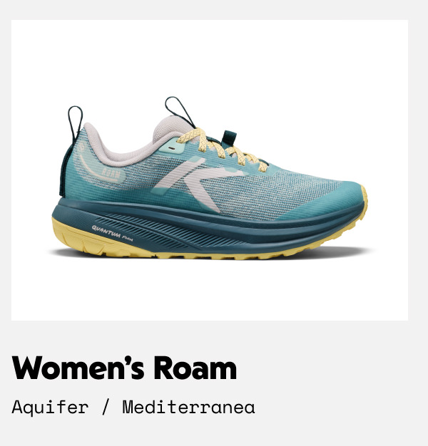 Women's Roam